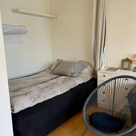 Lejlighed Med Udsigt Til Frederiksberg Have Kopenhaga Zewnętrze zdjęcie