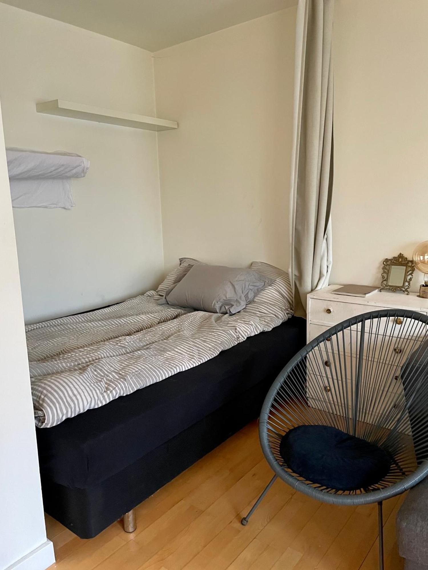 Lejlighed Med Udsigt Til Frederiksberg Have Kopenhaga Zewnętrze zdjęcie