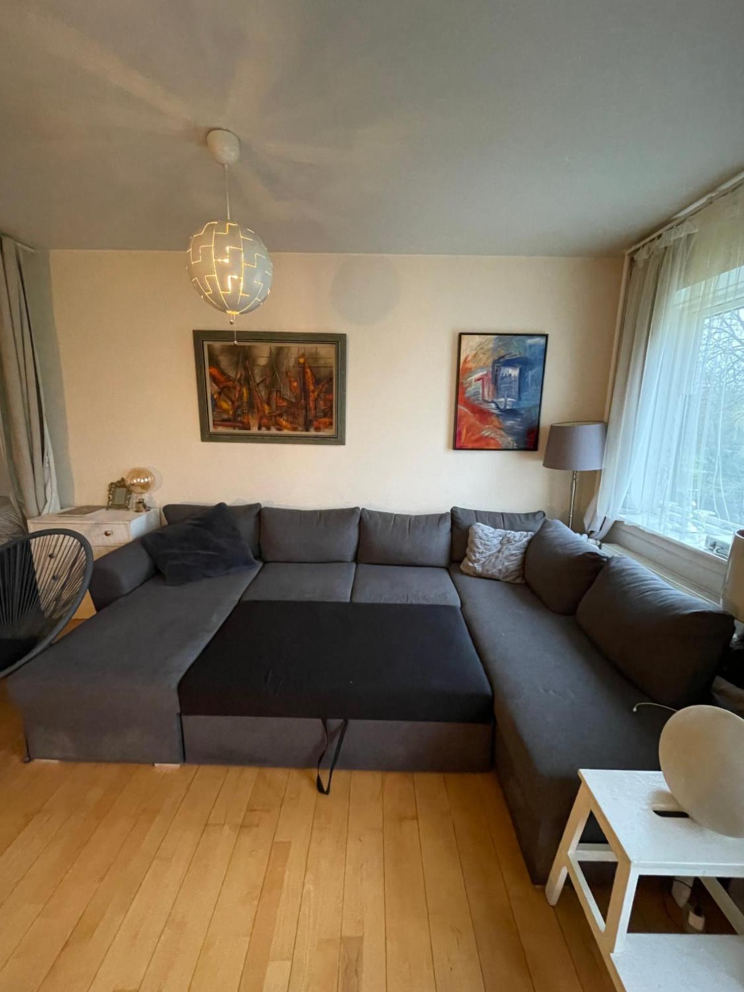 Lejlighed Med Udsigt Til Frederiksberg Have Kopenhaga Zewnętrze zdjęcie