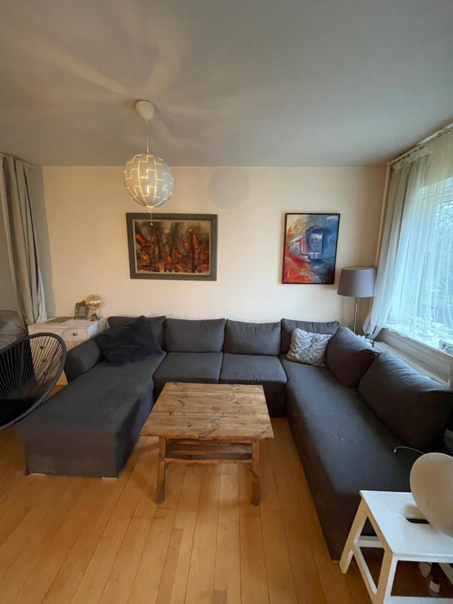 Lejlighed Med Udsigt Til Frederiksberg Have Kopenhaga Zewnętrze zdjęcie